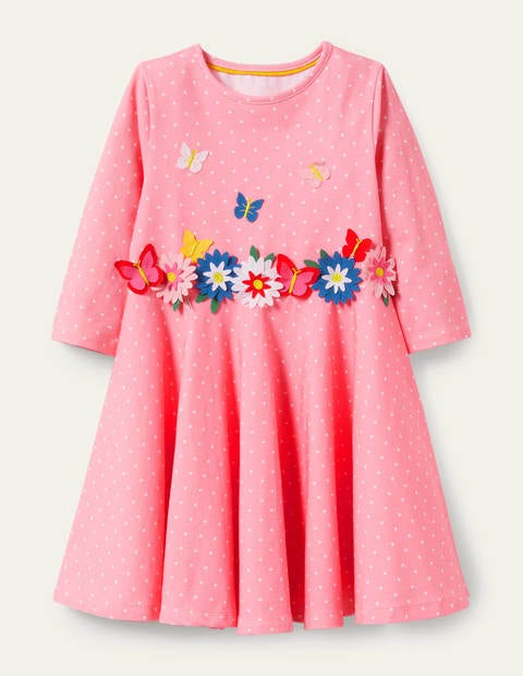 robe boden fille