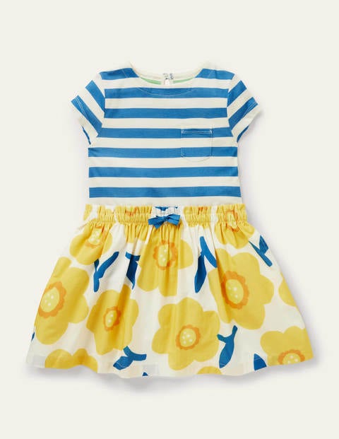 hotchpotch baby dress