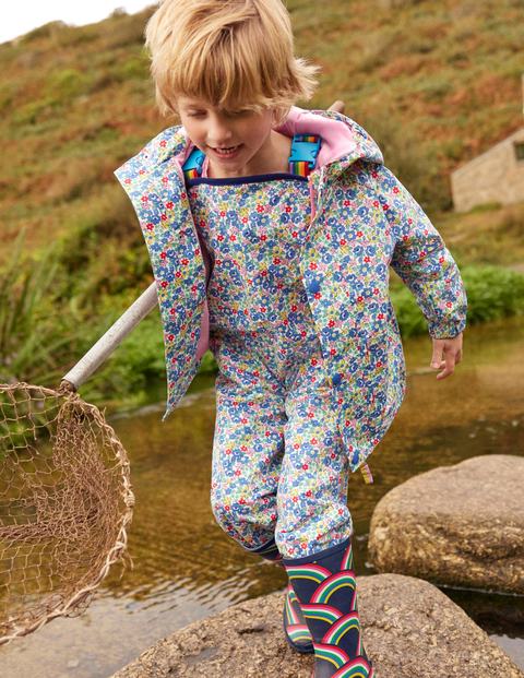 waterproof spring jacket