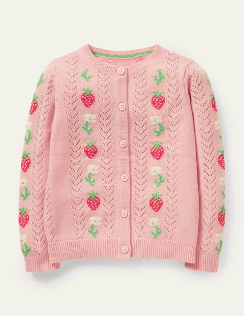 cotton division Girl/'s Pullover Sweater