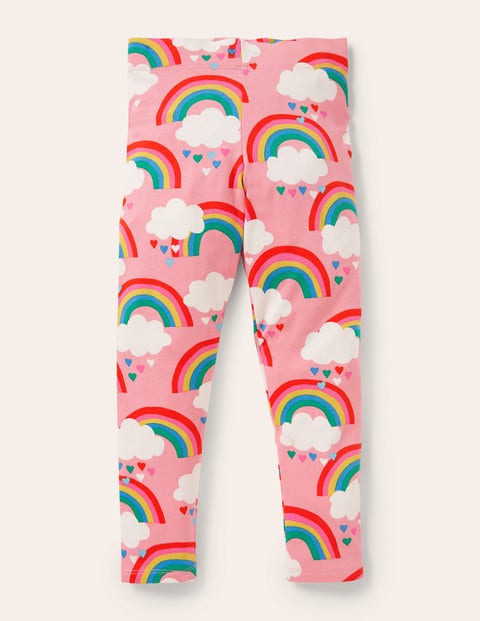 Girls' Leggings | Boden EU