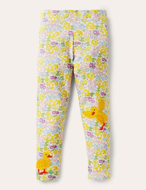 Leggings for Girls | Boden UK