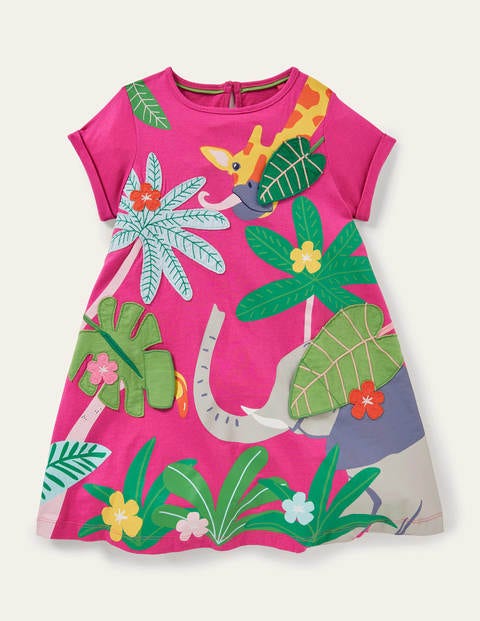 Girls' Sale Dresses | Boden US