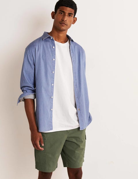 Chino, Linen \u0026 Jogging Shorts | Boden AU