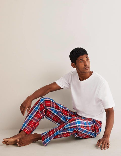 Men's Nightwear \u0026 Pyjamas | Boden UK