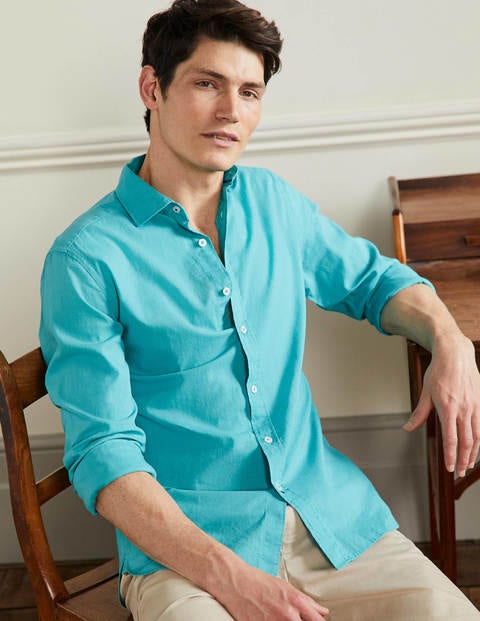 boden cotton shirt