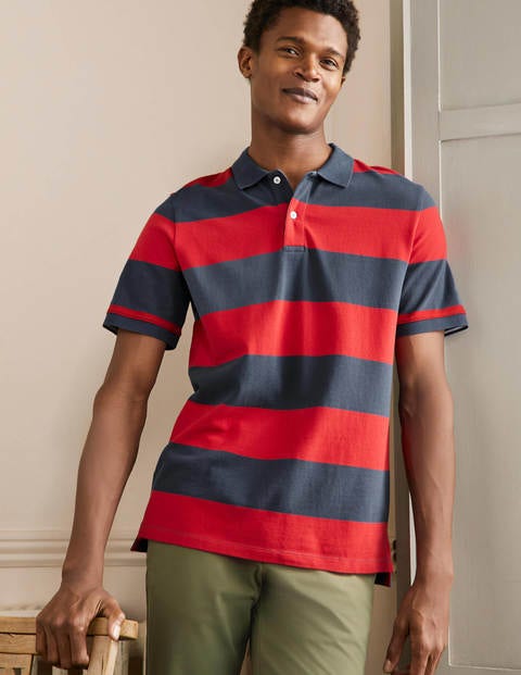 boden pique polo