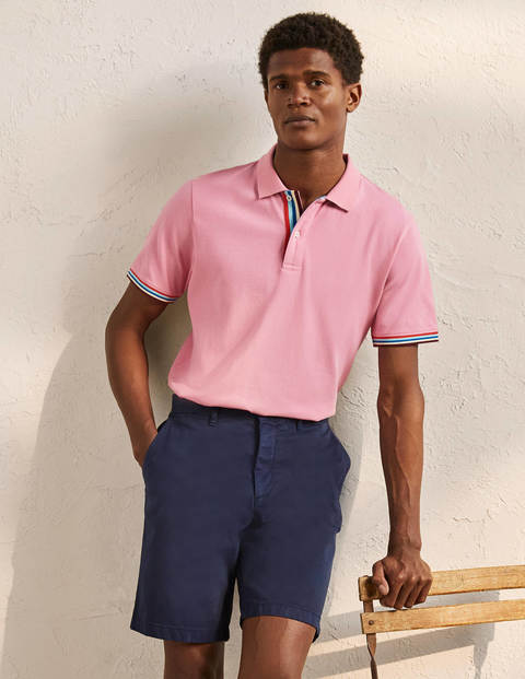 Chino Shorts - Navy Chino Shorts - Navy