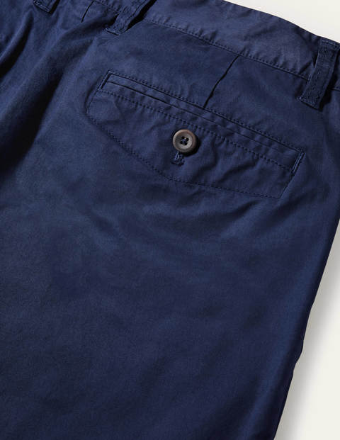 Chino Shorts - Navy Chino Shorts - Navy