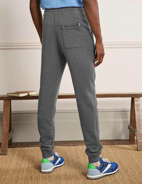 Irvine Joggers - Charcoal Marl Irvine Joggers - Charcoal Marl