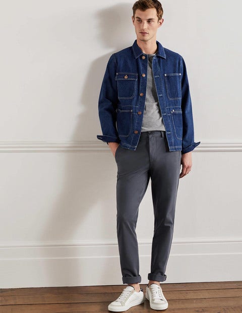 Men's Pants, Chinos \u0026 Jeans | Boden US
