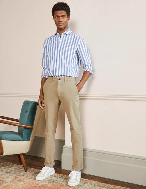 Men's Trousers, Chinos \u0026 Jeans | Boden UK