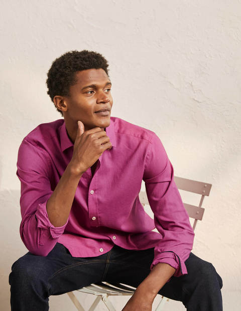 Men's Sale Shirts | Boden UK
