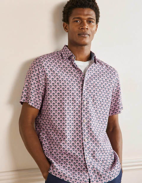 Men's Shirts | Shirts for Men | Boden UK