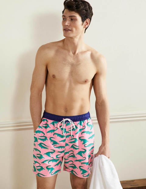 Swim Shorts \u0026 Board Shorts | Boden UK