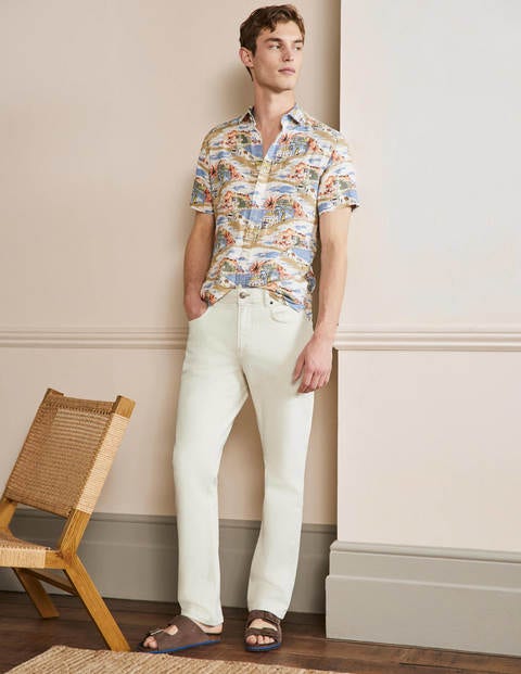Men's Jeans | Boden UK