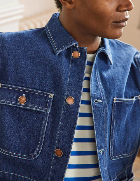 boden denim jacket