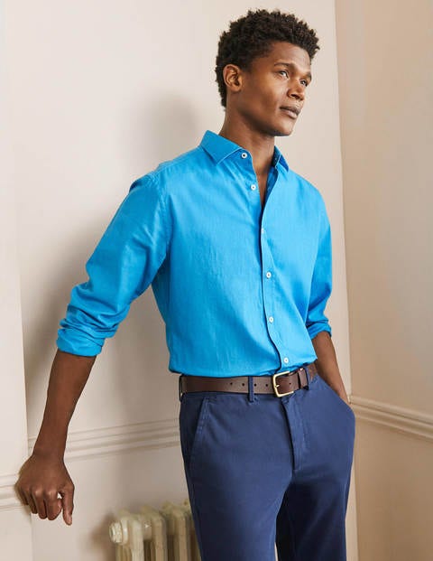 boden cotton shirt