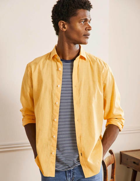 boden cotton shirt