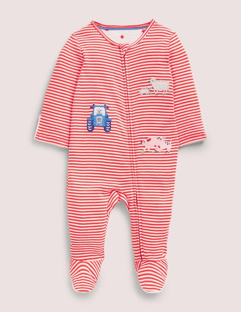 Ex Baby Boden Girls Boys Baby Grow Romper Sleepsuit All Ages W9.26 