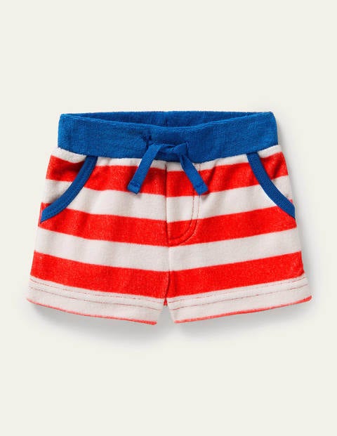 Baby Girls \u0026 Baby Boys Shorts | Boden AU
