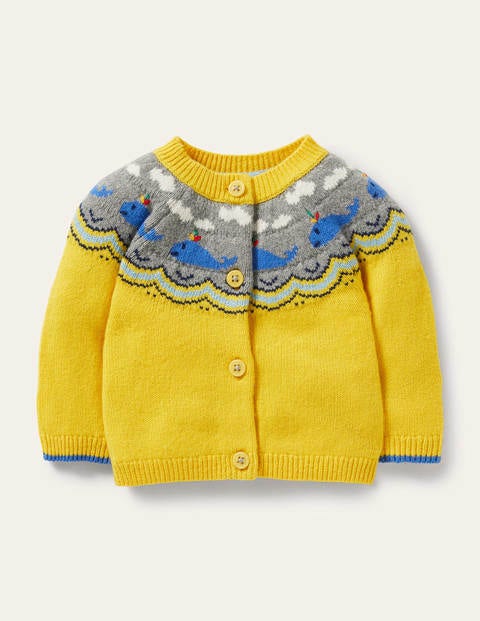boden fair isle sweater