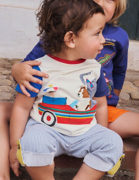 MINI BODEN BABY BOYS RED COSY COTTON ESSENTIAL JERSEY TROUSERS BRAND NEW 
