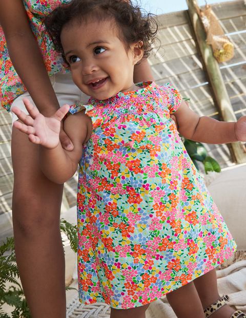 Baby Dresses | Toddler Dresses | Boden US