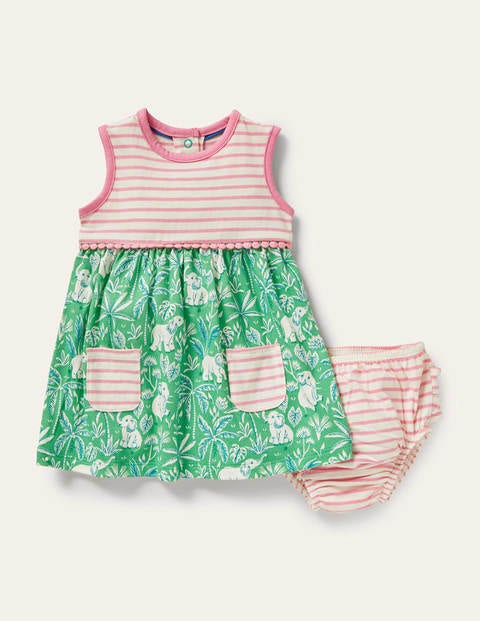 Baby Dresses Sale | Boden US