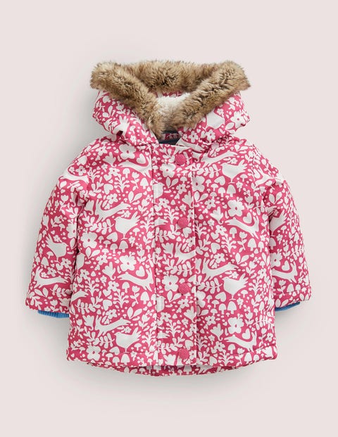 90s parka jacket