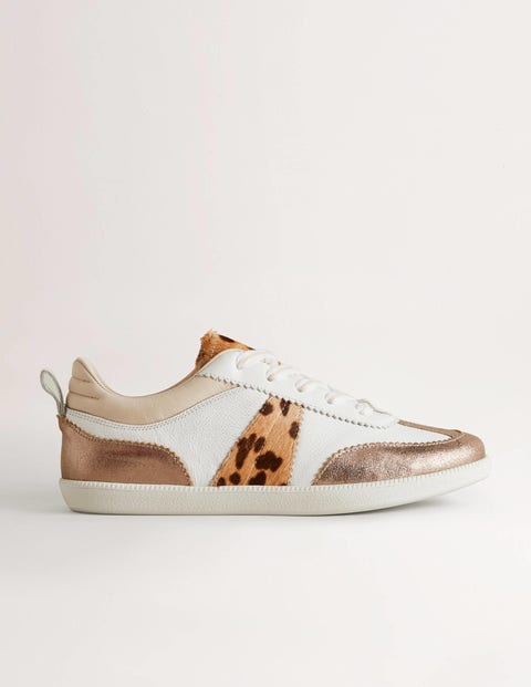 boden platform trainers