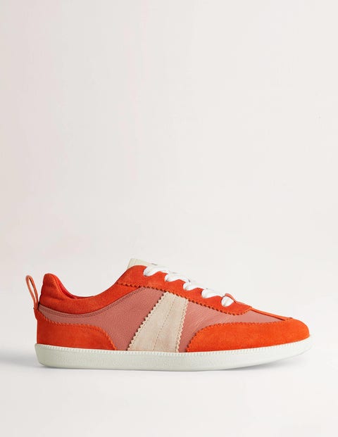 boden platform trainers