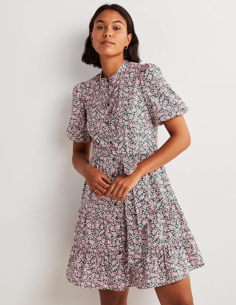 Women's Short Sleeve Dresses | Boden UK