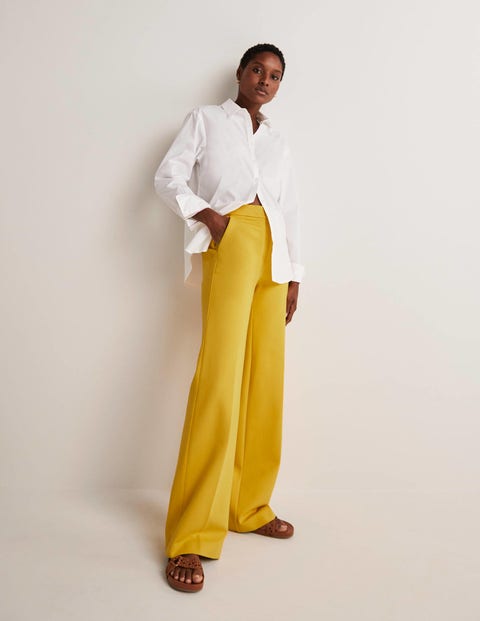 Women's Trousers | Boden UK