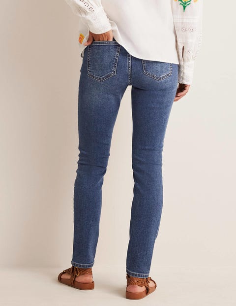 Skinny Jeans - Mid Vintage | Boden US