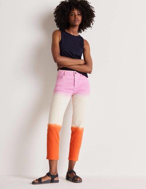Ladies' Denim Jeans | Boden UK