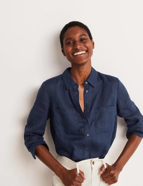 Women's Linen | Linen Dresses, Tops 