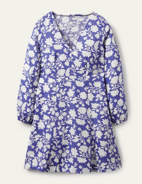 Ruth Langsford wears 15 Primark dress