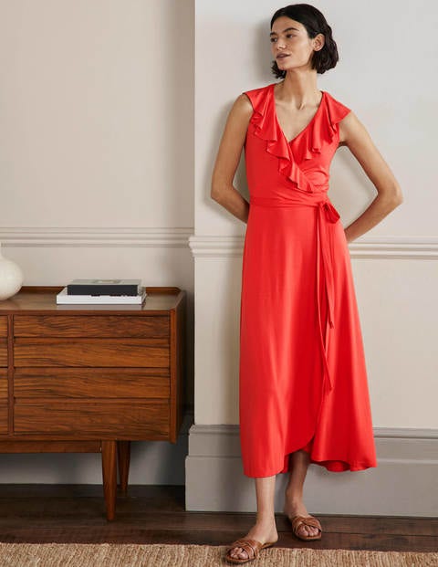 Die Zusammenfassung unserer favoritisierten Wickelkleid zum binden