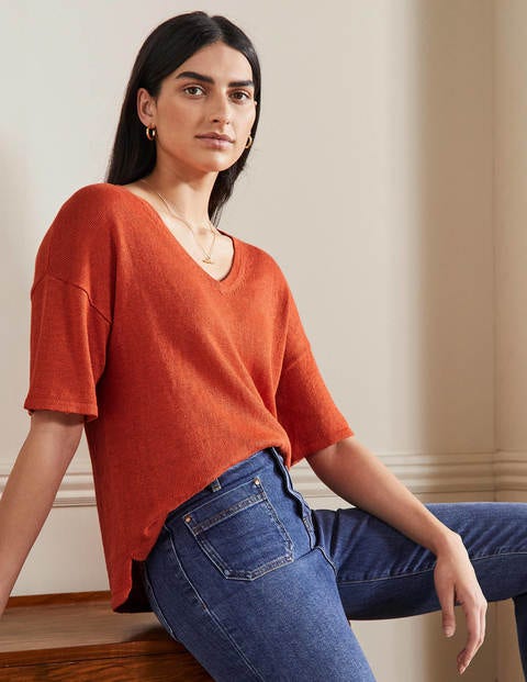 Women's Linen | Linen Dresses, Tops 