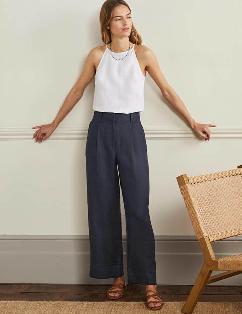 Wide Leg Trousers \u0026 Palazzo Pants 