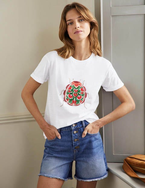 Women's T-shirts | Plain \u0026 Printed T 