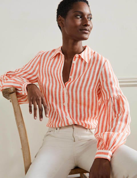 Women's Shirts | Women's Blouses | Boden AU