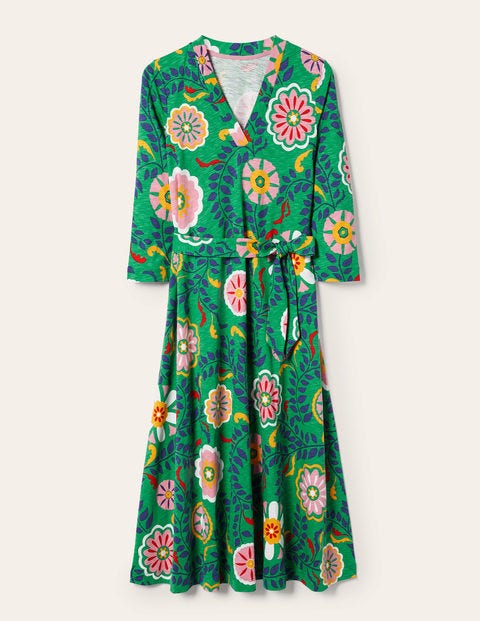 boden kaftan