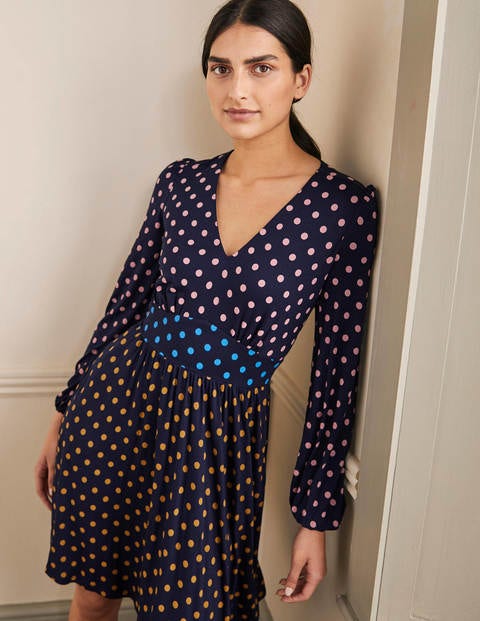 boden dresses with pockets