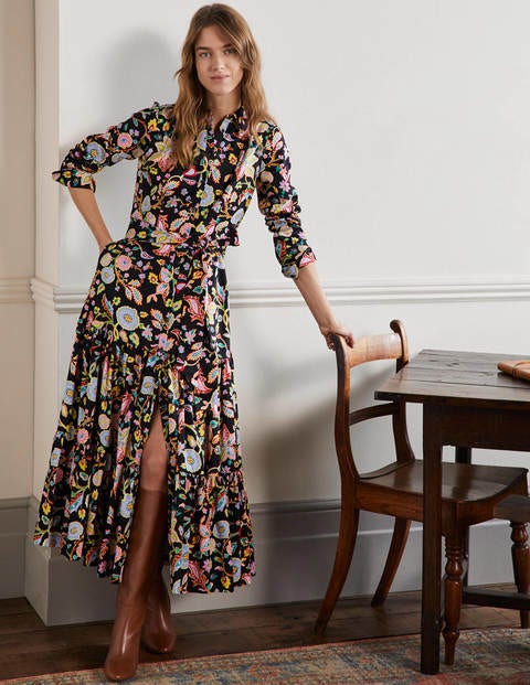 boden allegra dress