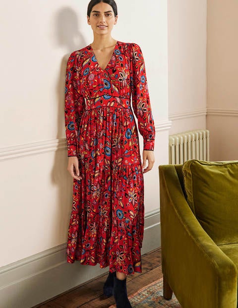 boden midi dress
