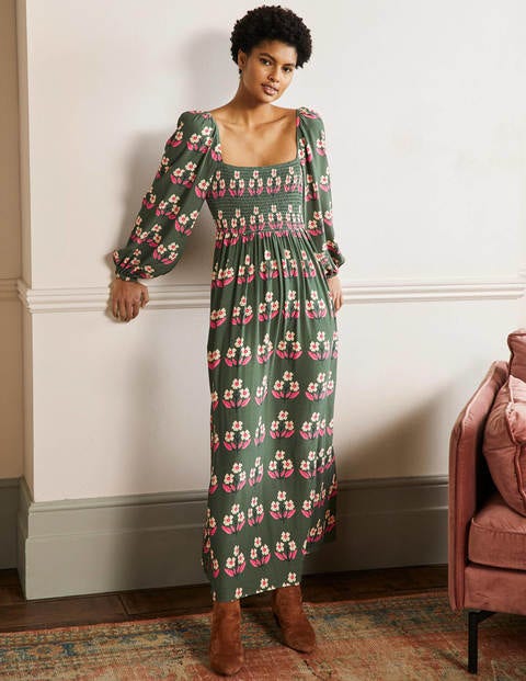 boden beach dress