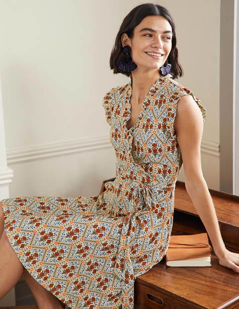 jersey sun dress uk