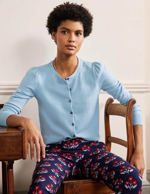 boden cotton cardigan